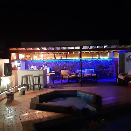 Extremely Private Villa, Heated Pool & Jacuzzi, Pool Wet Bar, Great Views. プラヤ・ブランカ エクステリア 写真