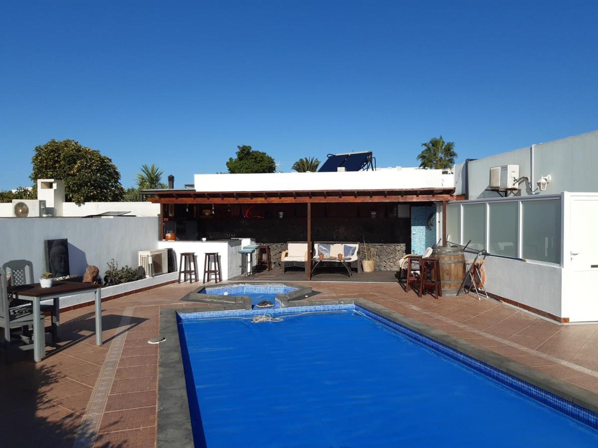 Extremely Private Villa, Heated Pool & Jacuzzi, Pool Wet Bar, Great Views. プラヤ・ブランカ エクステリア 写真