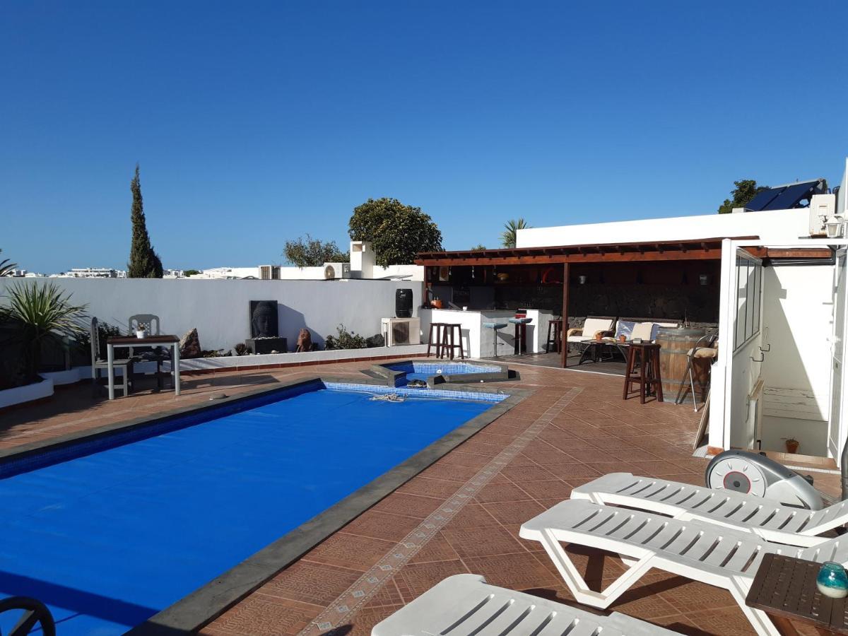 Extremely Private Villa, Heated Pool & Jacuzzi, Pool Wet Bar, Great Views. プラヤ・ブランカ エクステリア 写真