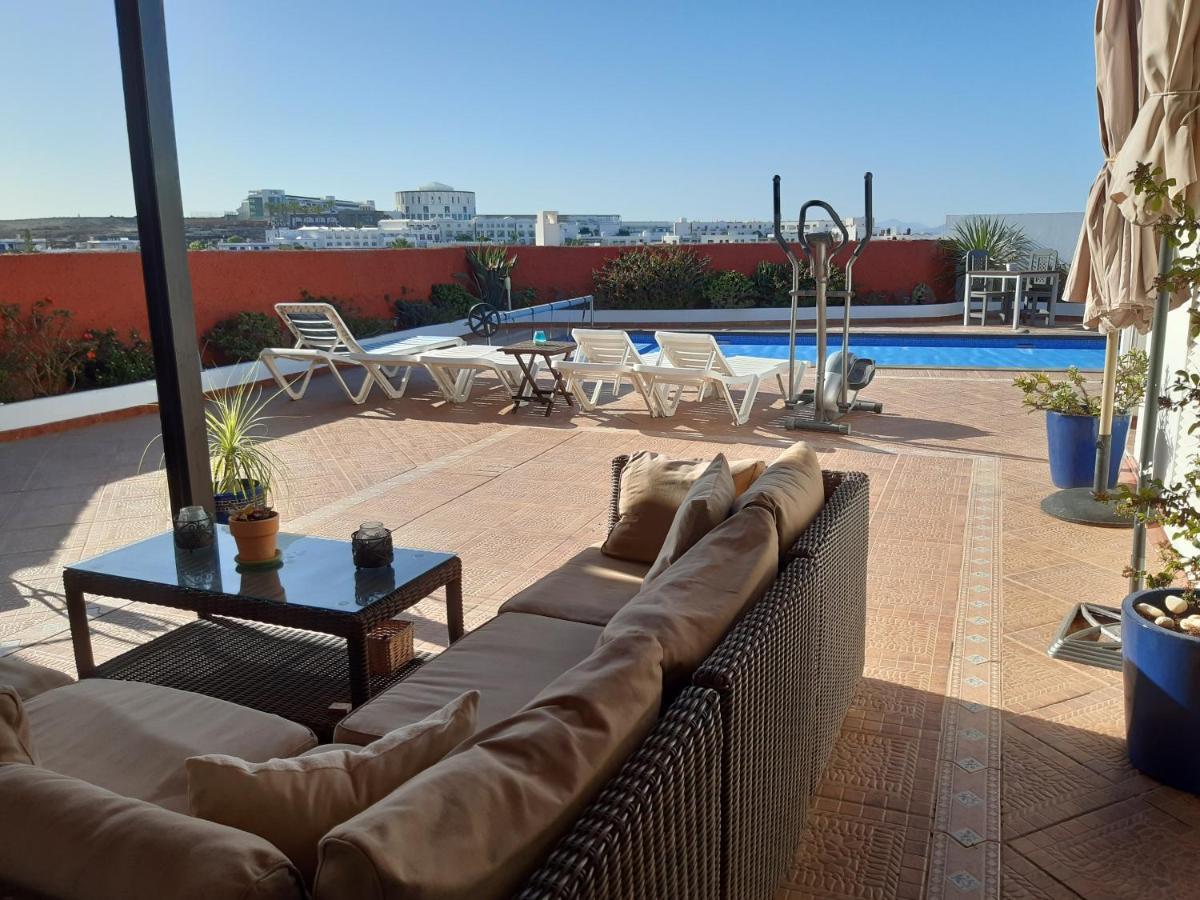Extremely Private Villa, Heated Pool & Jacuzzi, Pool Wet Bar, Great Views. プラヤ・ブランカ エクステリア 写真
